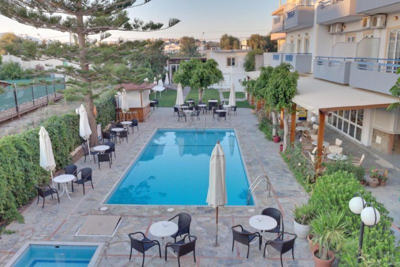 Marirena Hotel 3* pas cher photo 9