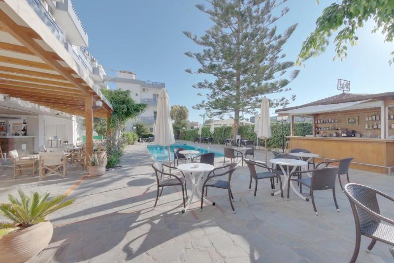 Marirena Hotel 3* pas cher photo 10