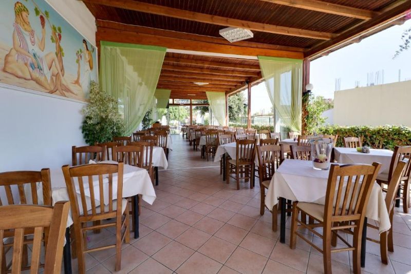 Marirena Hotel 3* pas cher photo 12