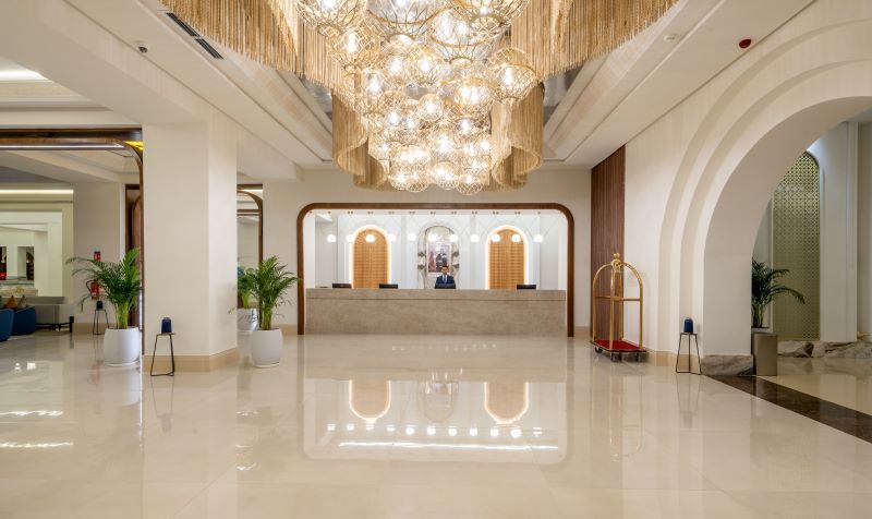 Kappa Club Pickalbatros Palais des Roses Agadir 5* pas cher photo 5