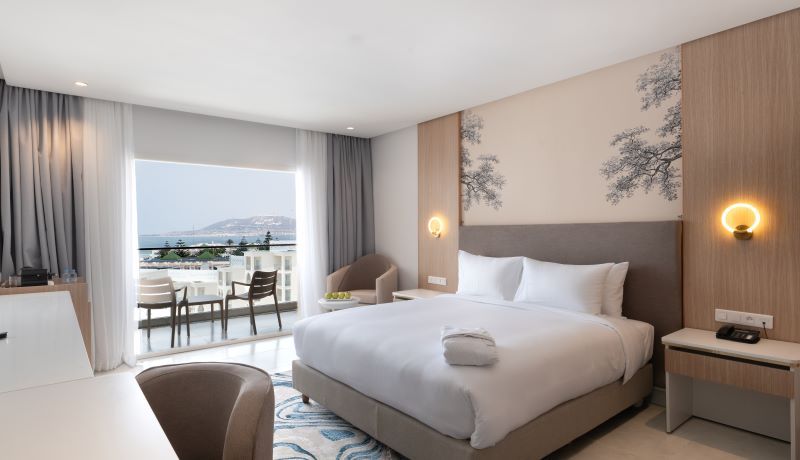 Kappa Club Pickalbatros Palais des Roses Agadir 5* pas cher photo 6