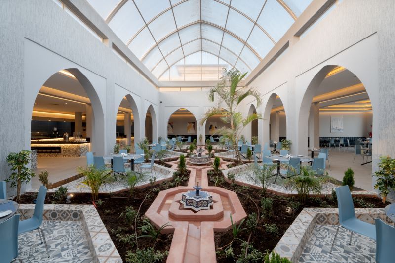 Kappa Club Pickalbatros Palais des Roses Agadir 5* pas cher photo 9