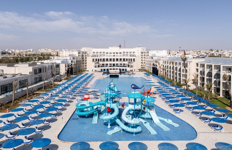 Kappa Club Pickalbatros Palais des Roses Agadir 5* pas cher photo 11