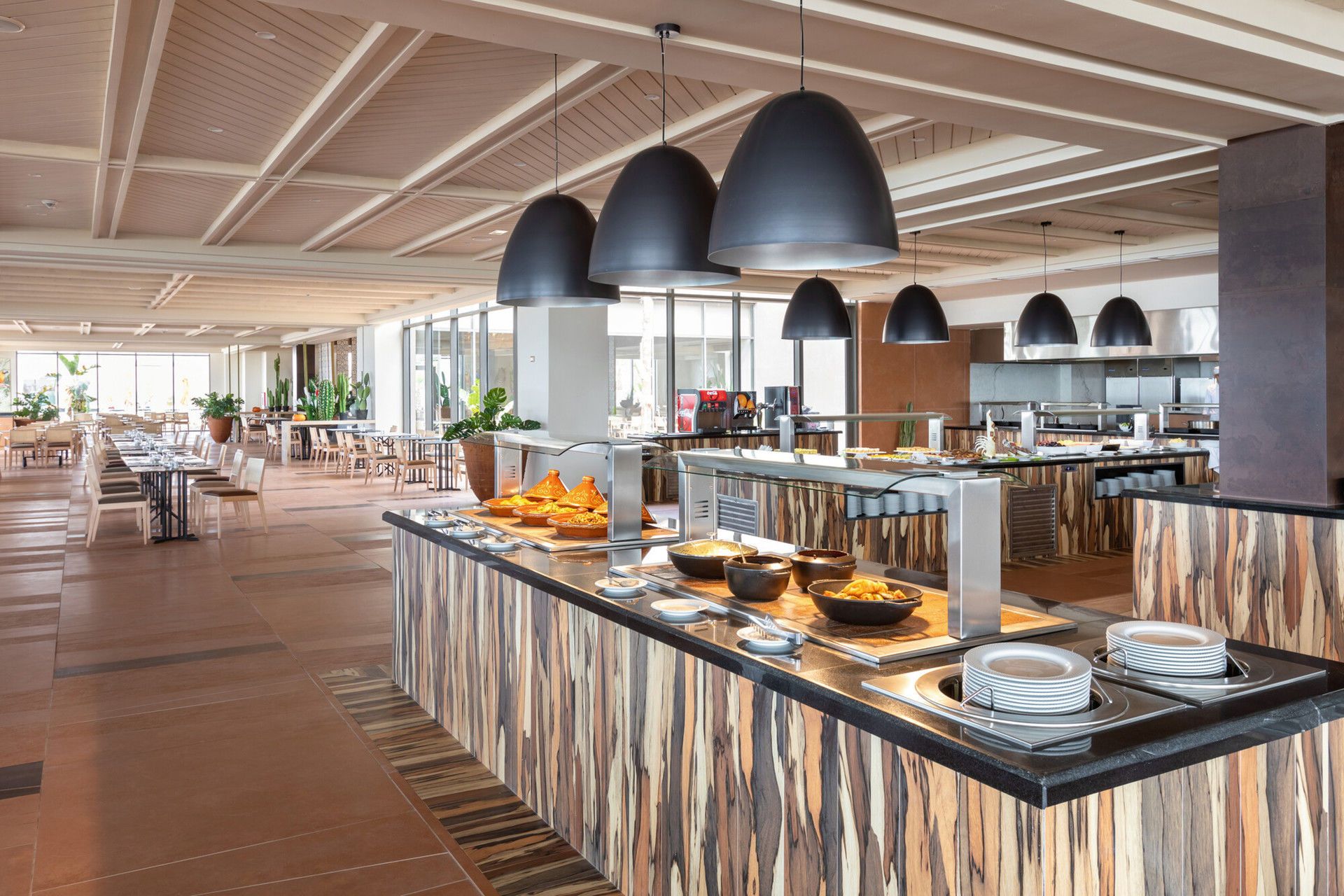 Hôtel Riu Palace Tikida Taghazout 5* pas cher photo 25
