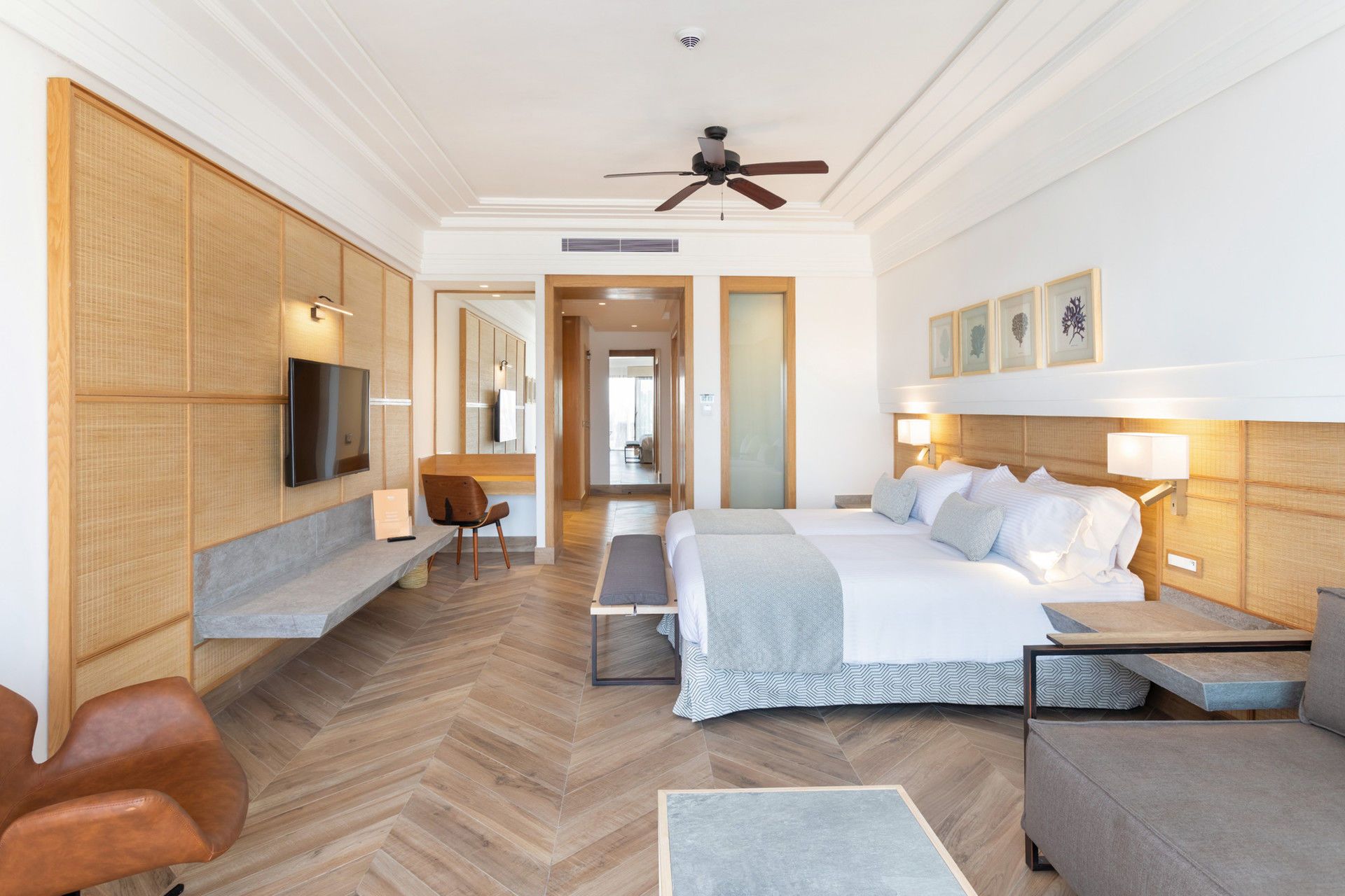 Hôtel Riu Palace Tikida Taghazout 5* pas cher photo 33