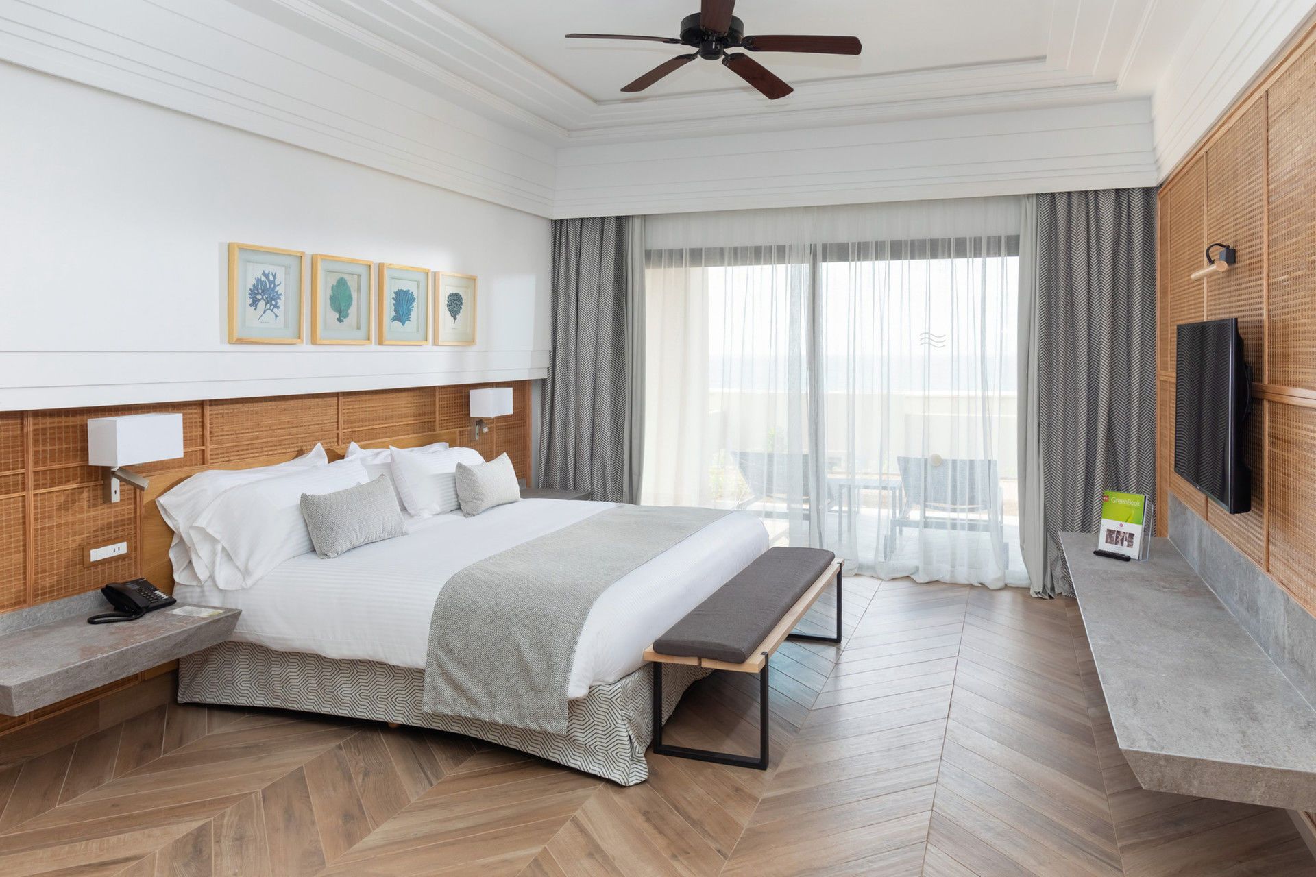 Hôtel Riu Palace Tikida Taghazout 5* pas cher photo 39