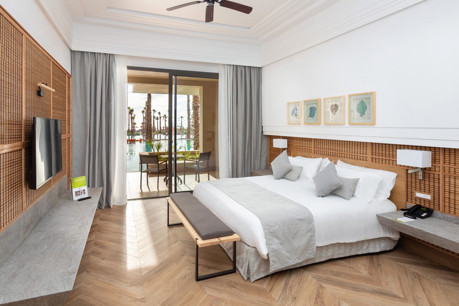 Hôtel Riu Palace Tikida Taghazout 5* pas cher photo 45