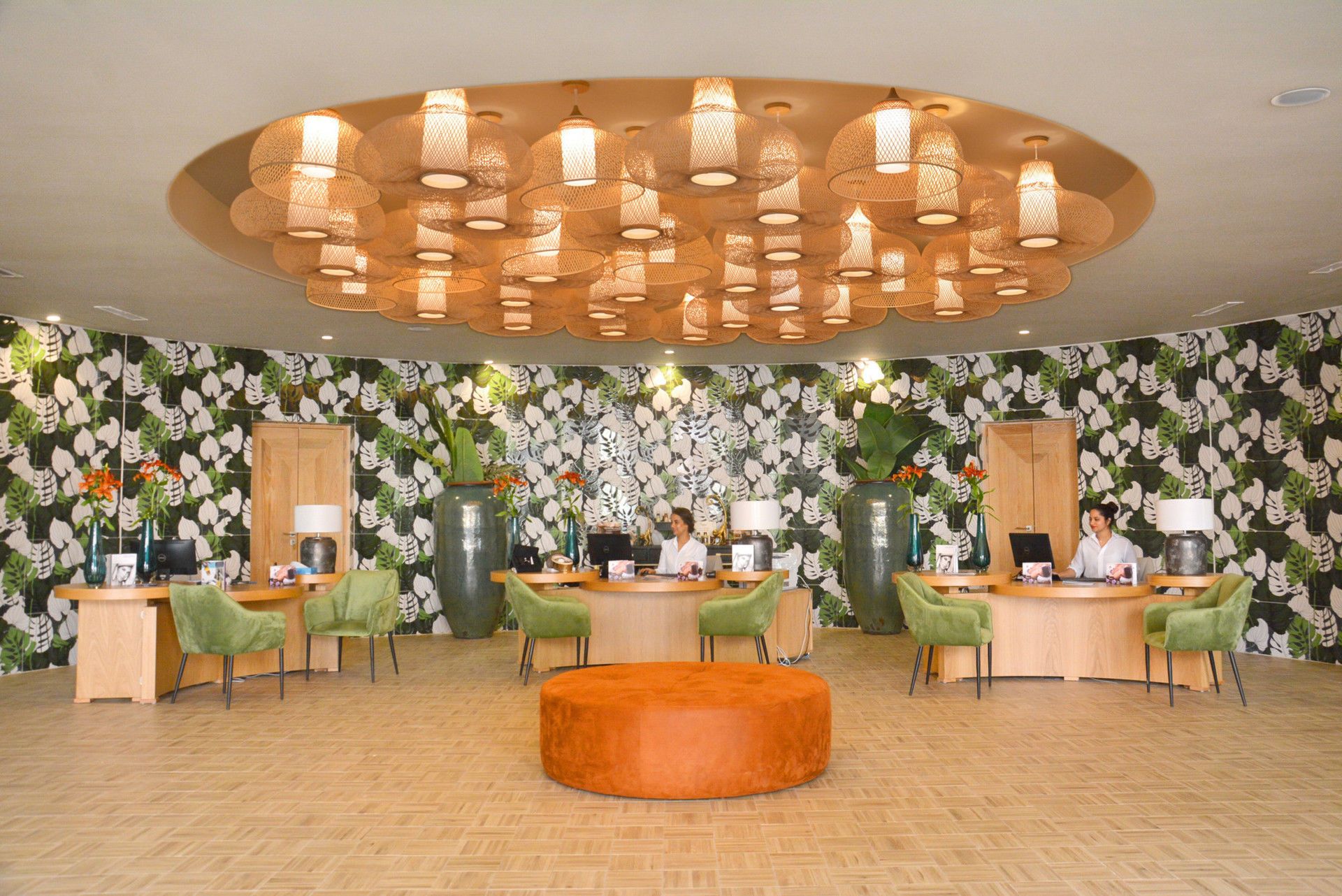 Hôtel Riu Palace Tikida Taghazout 5* pas cher photo 47