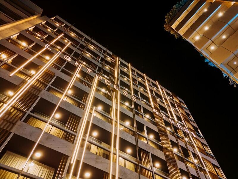 Skylark Aluma Hotels & Resorts 4* pas cher photo 1