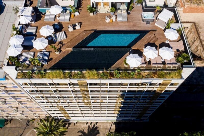 Skylark Aluma Hotels & Resorts 4* pas cher photo 2