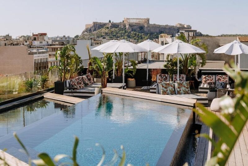 Skylark Aluma Hotels & Resorts 4* pas cher photo 3