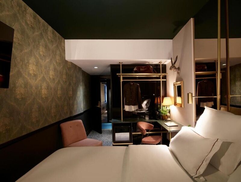 Skylark Aluma Hotels & Resorts 4* pas cher photo 4