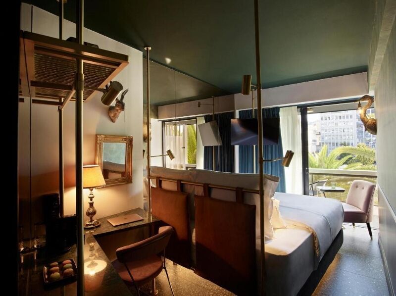 Skylark Aluma Hotels & Resorts 4* pas cher photo 6
