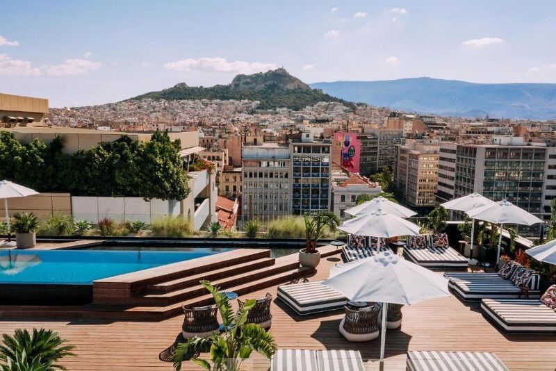 Skylark Aluma Hotels & Resorts 4* pas cher photo 9
