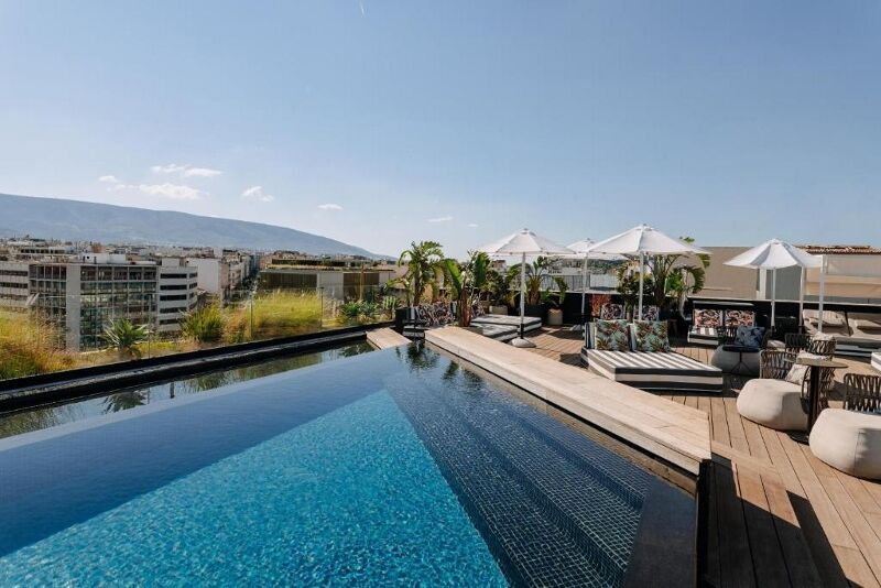 Skylark Aluma Hotels & Resorts 4* pas cher photo 10