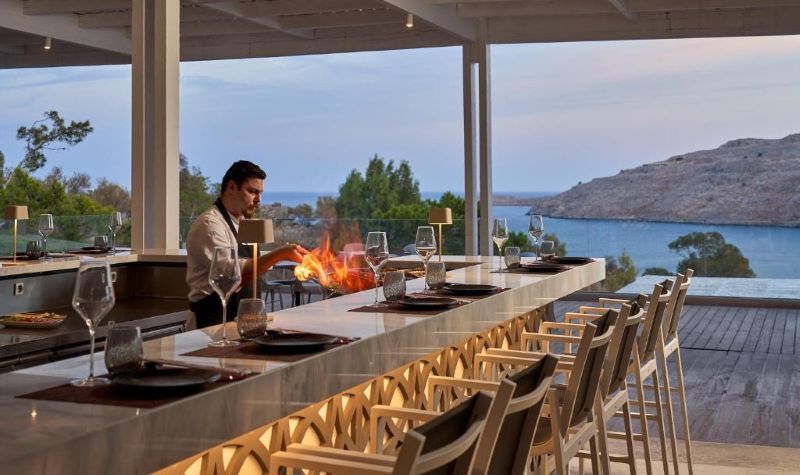 Lindos Village Resort & Spa 5* - Adult only +16 ans pas cher photo 1