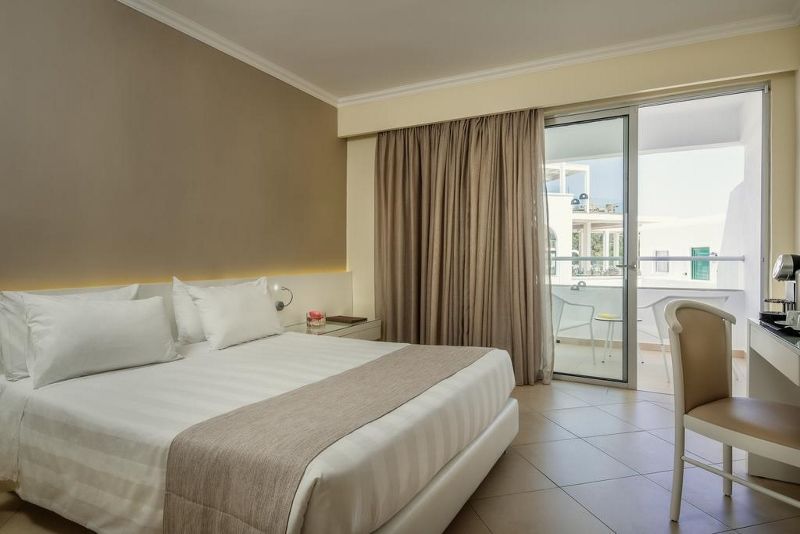 Lindos Village Resort & Spa 5* - Adult only +16 ans pas cher photo 5