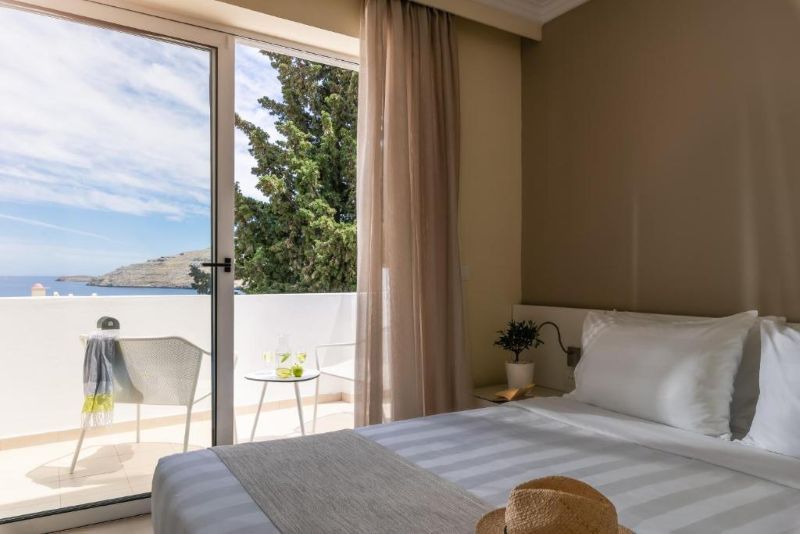 Lindos Village Resort & Spa 5* - Adult only +16 ans pas cher photo 6