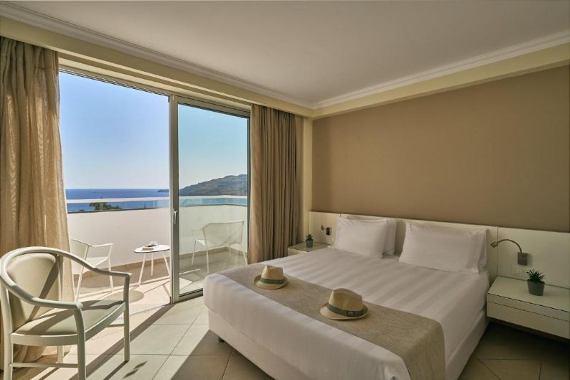 Lindos Village Resort & Spa 5* - Adult only +16 ans pas cher photo 7