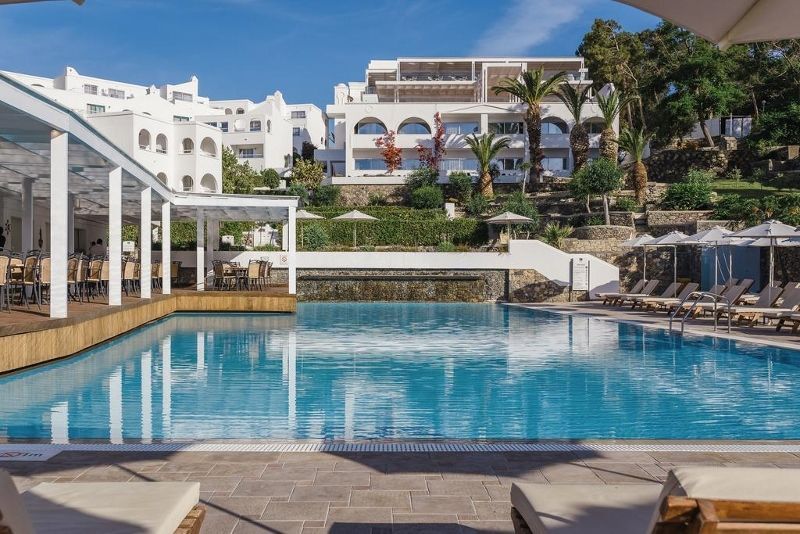 Lindos Village Resort & Spa 5* - Adult only +16 ans pas cher photo 9