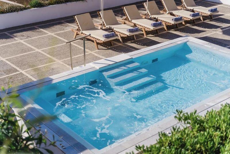 Lindos Village Resort & Spa 5* - Adult only +16 ans pas cher photo 10