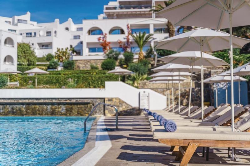 Lindos Village Resort & Spa 5* - Adult only +16 ans pas cher photo 13