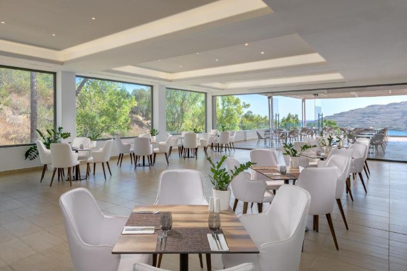Lindos Village Resort & Spa 5* - Adult only +16 ans pas cher photo 14