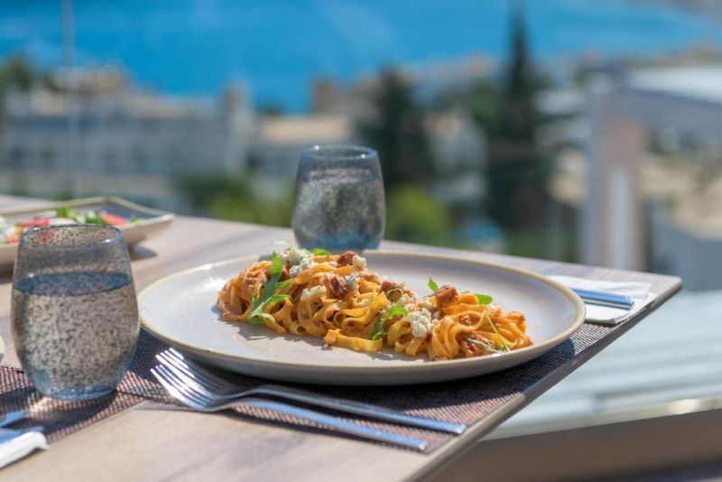 Lindos Village Resort & Spa 5* - Adult only +16 ans pas cher photo 15