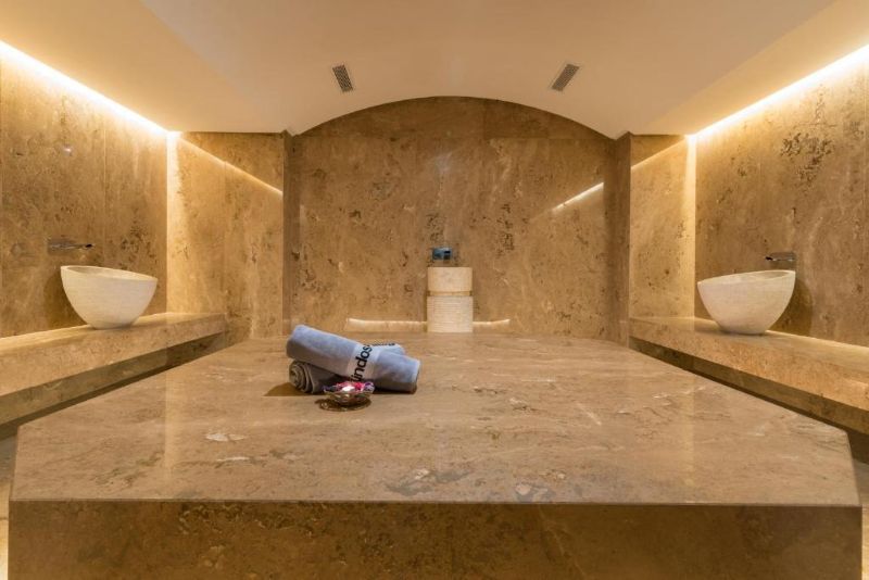 Lindos Village Resort & Spa 5* - Adult only +16 ans pas cher photo 18