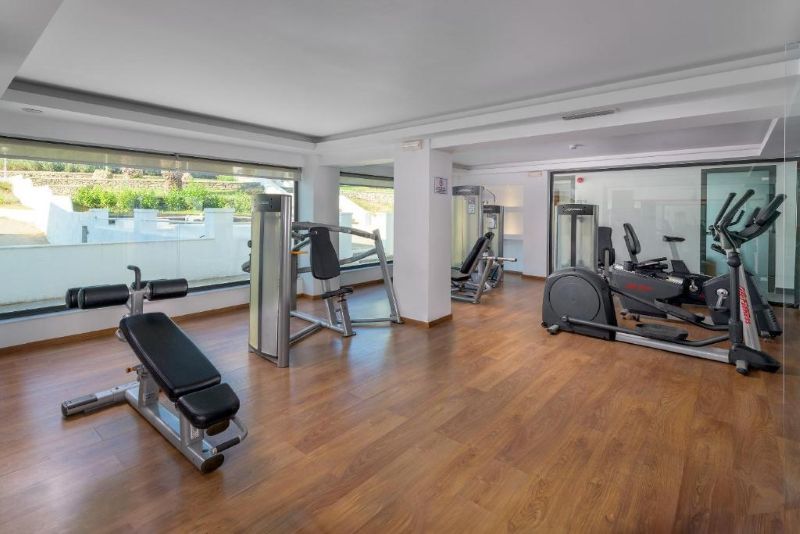 Lindos Village Resort & Spa 5* - Adult only +16 ans pas cher photo 19