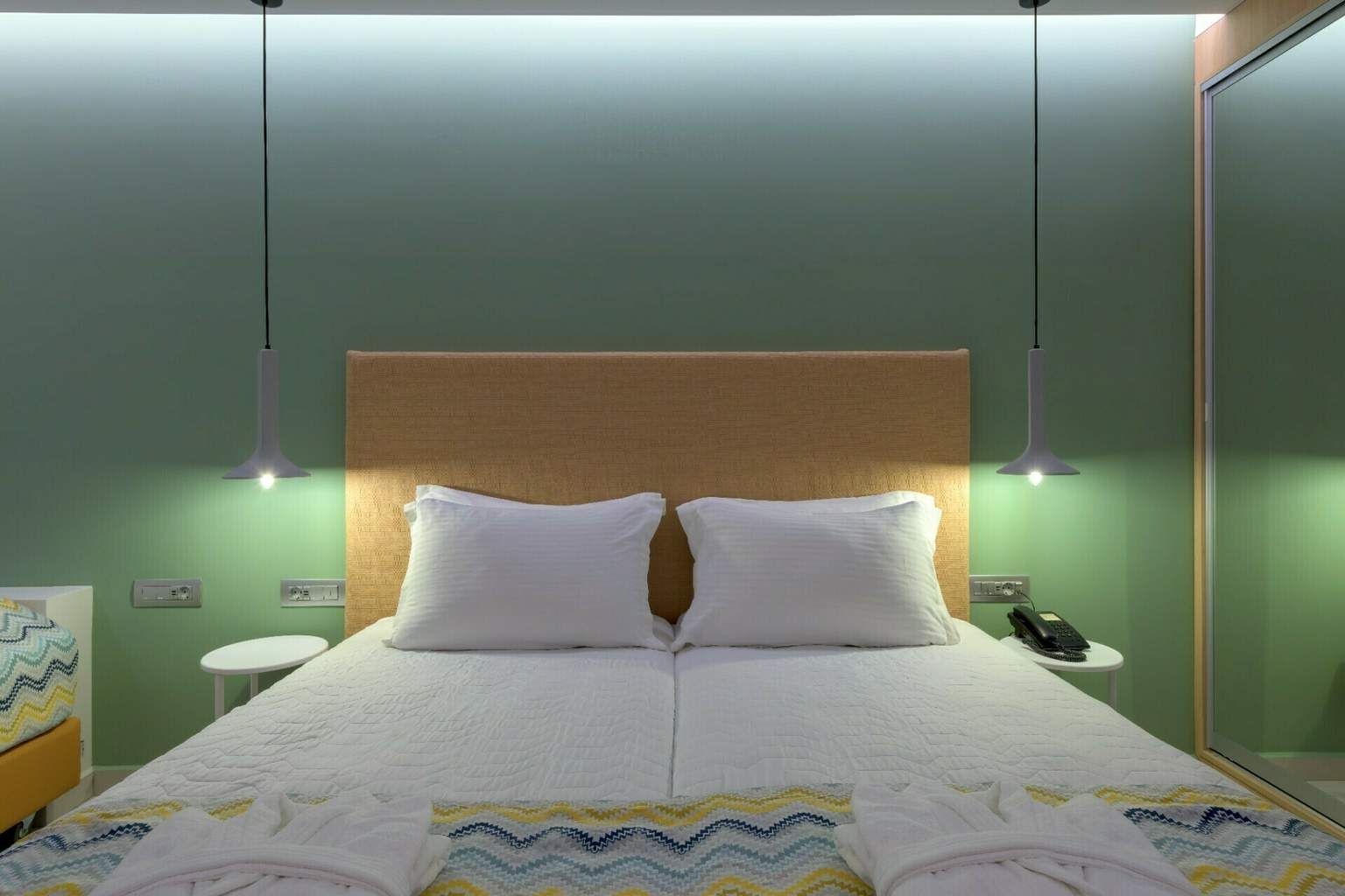Avra Beach Resort 4* pas cher photo 4