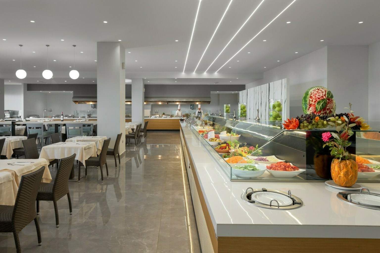 Avra Beach Resort 4* pas cher photo 6