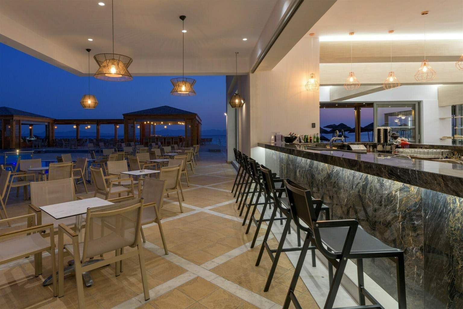 Avra Beach Resort 4* pas cher photo 9