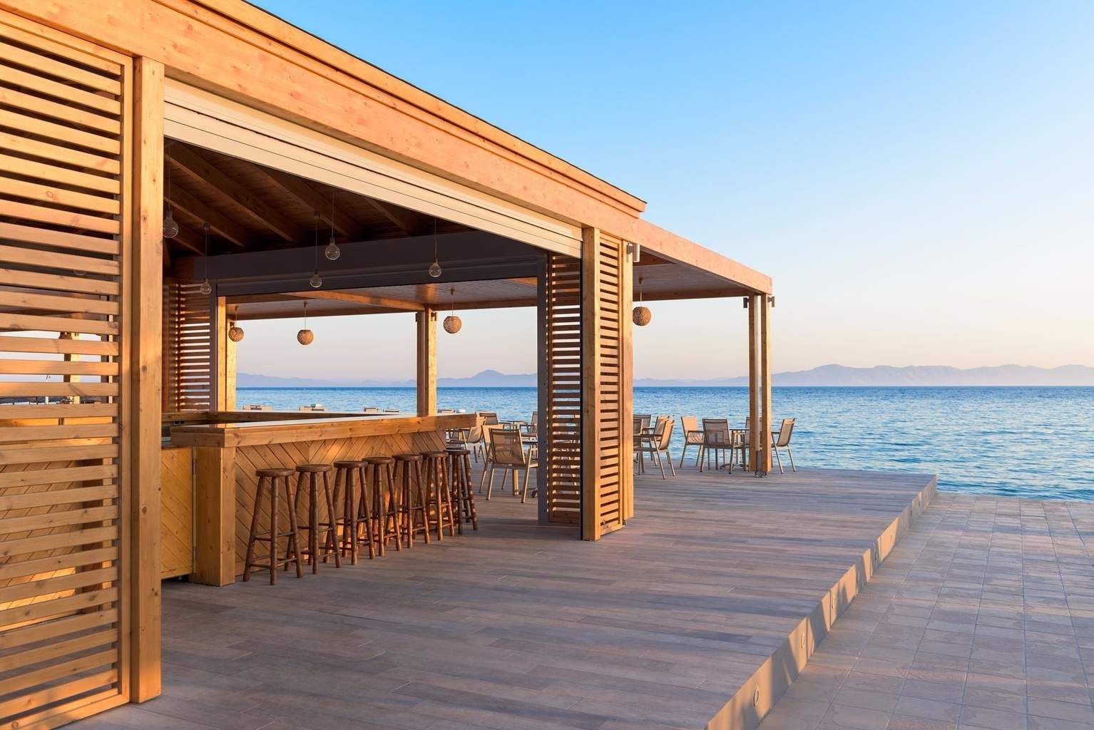 Avra Beach Resort 4* pas cher photo 11