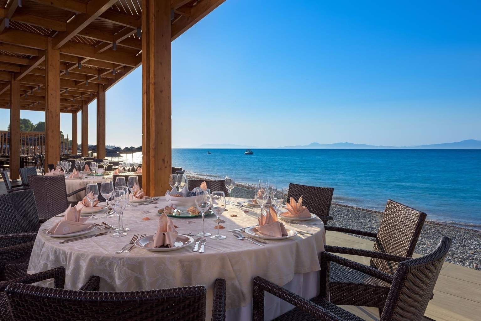 Avra Beach Resort 4* pas cher photo 13