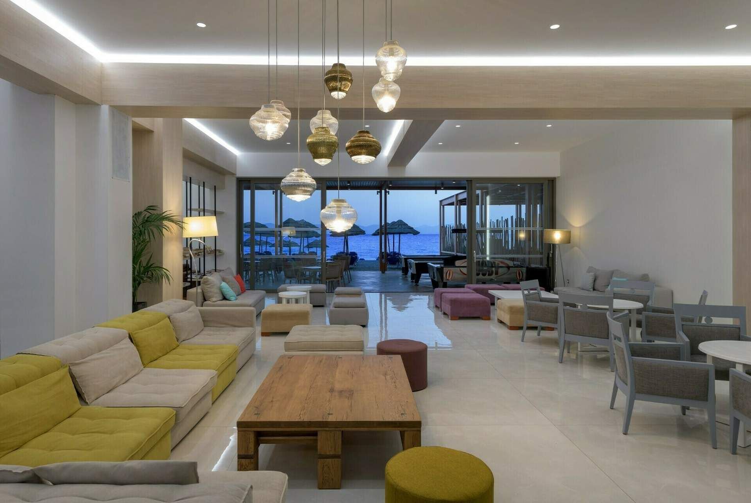 Avra Beach Resort 4* pas cher photo 14