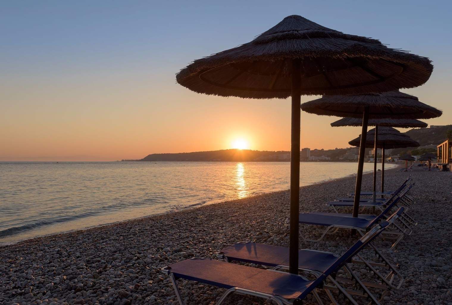 Avra Beach Resort 4* pas cher photo 17