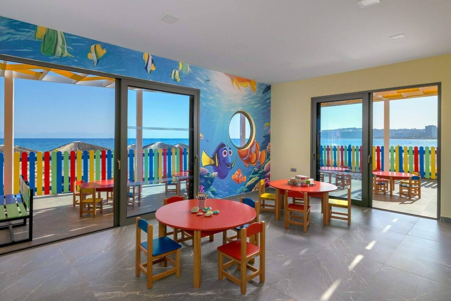 Avra Beach Resort 4* pas cher photo 18
