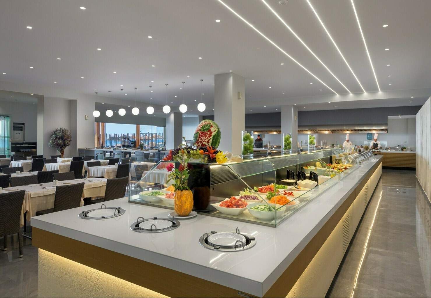 Hôtel Avra Beach Resort 4* pas cher photo 7