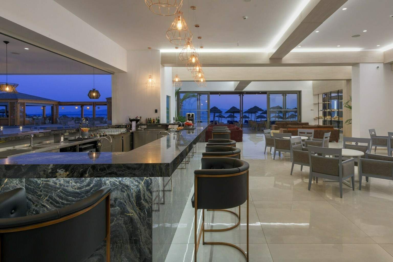 Hôtel Avra Beach Resort 4* pas cher photo 10