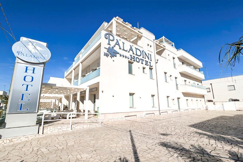 Paladini 4* pas cher photo 2