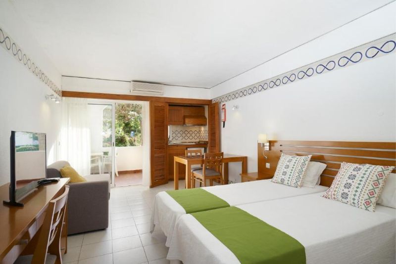 Golden Club Cabanas 3* pas cher photo 4