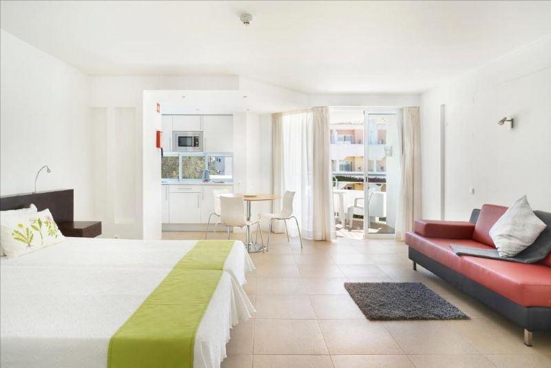 Golden Club Cabanas 3* pas cher photo 5