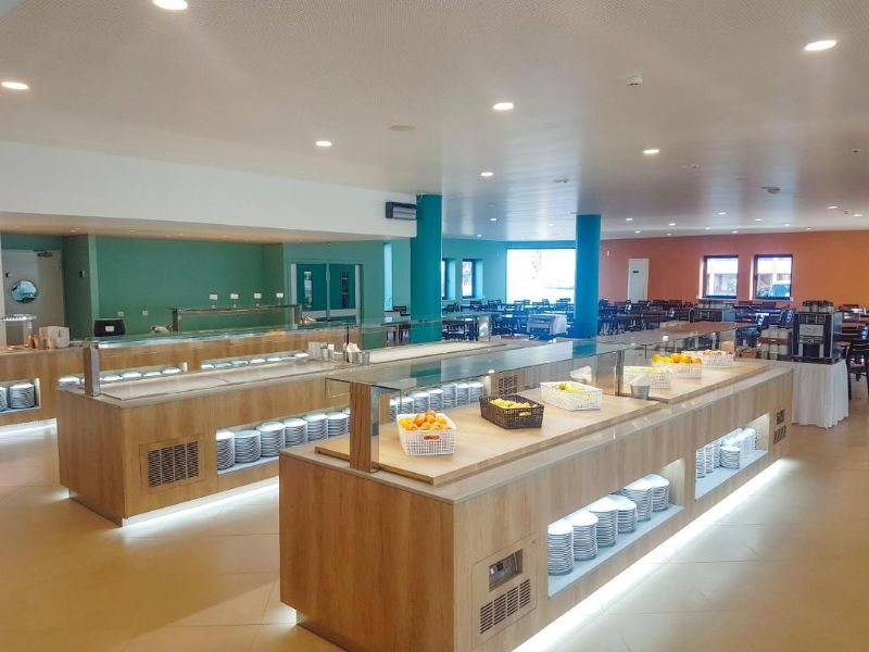 Golden Club Cabanas 3* pas cher photo 8