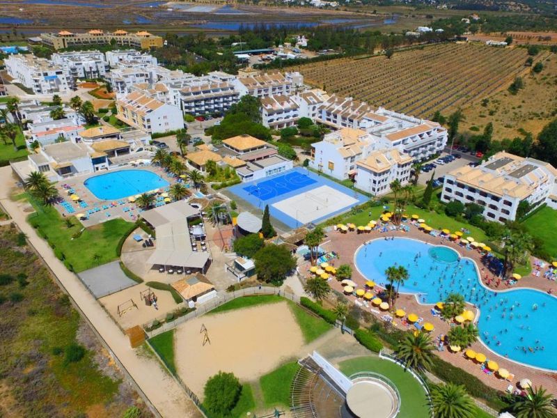 Golden Club Cabanas 3* pas cher photo 11