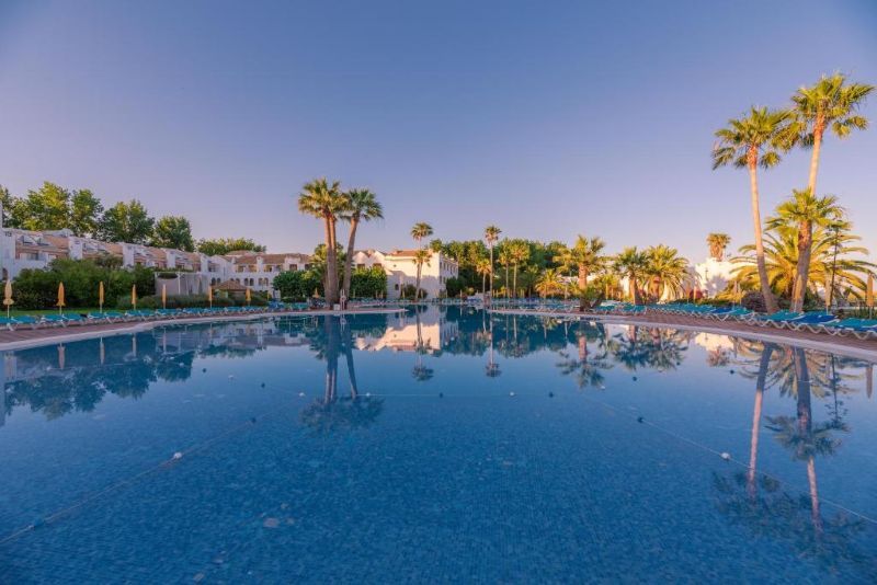 Golden Club Cabanas 3* pas cher photo 12
