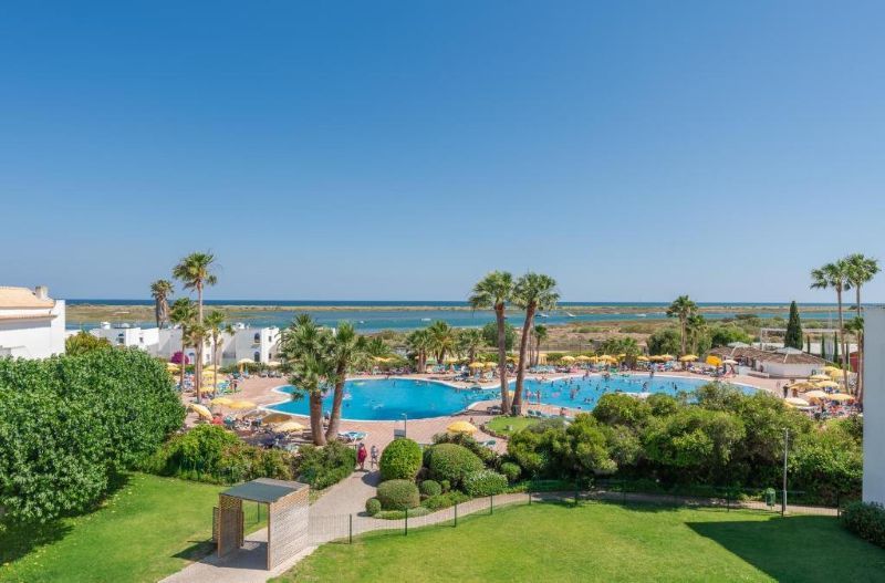 Golden Club Cabanas 3* pas cher photo 13