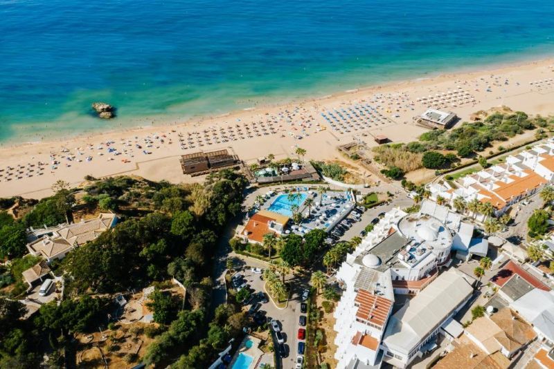 Monica Isabel Beach Club 3* pas cher photo 1