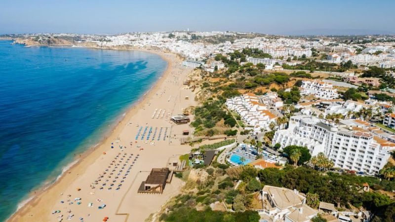 Monica Isabel Beach Club 3* pas cher photo 2