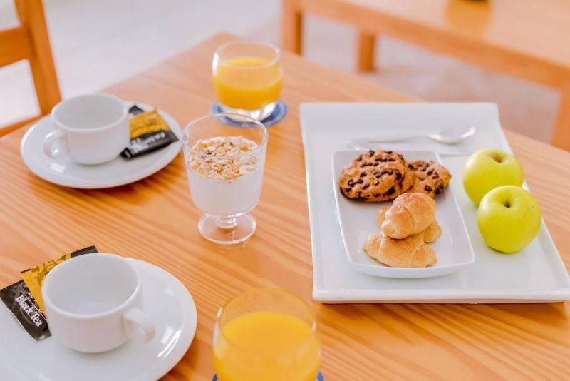 Monica Isabel Beach Club 3* pas cher photo 7